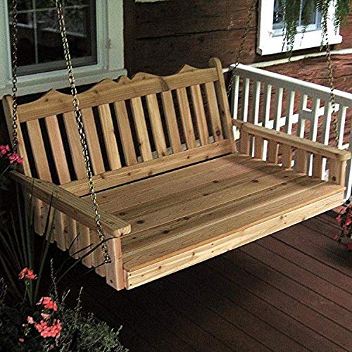 Redwood Stain