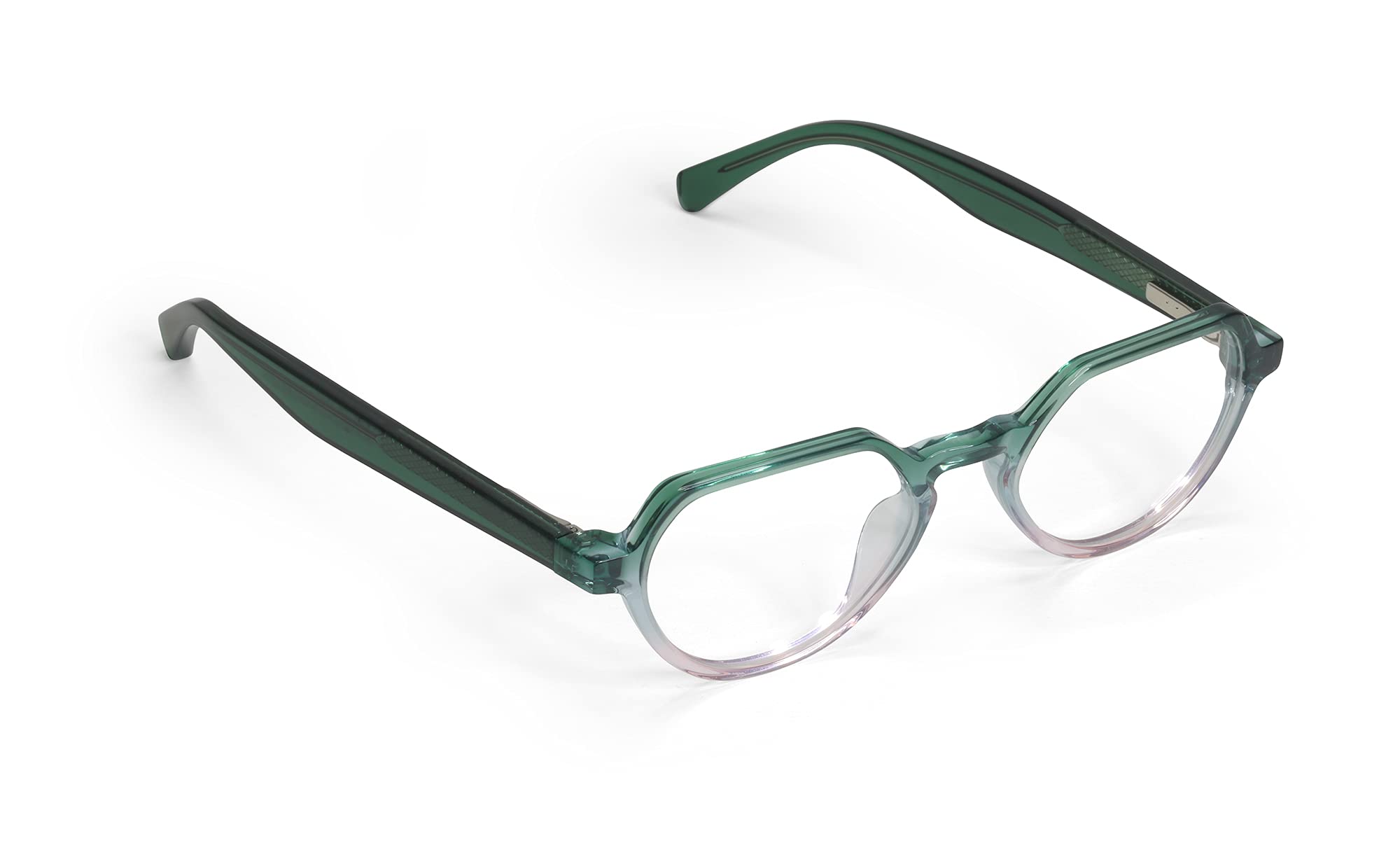 eyebobs Bona Fide Premium Reading Glasses for Women & Men | Round Frame Readers | Perfect for Office, Reading & Computer Work
