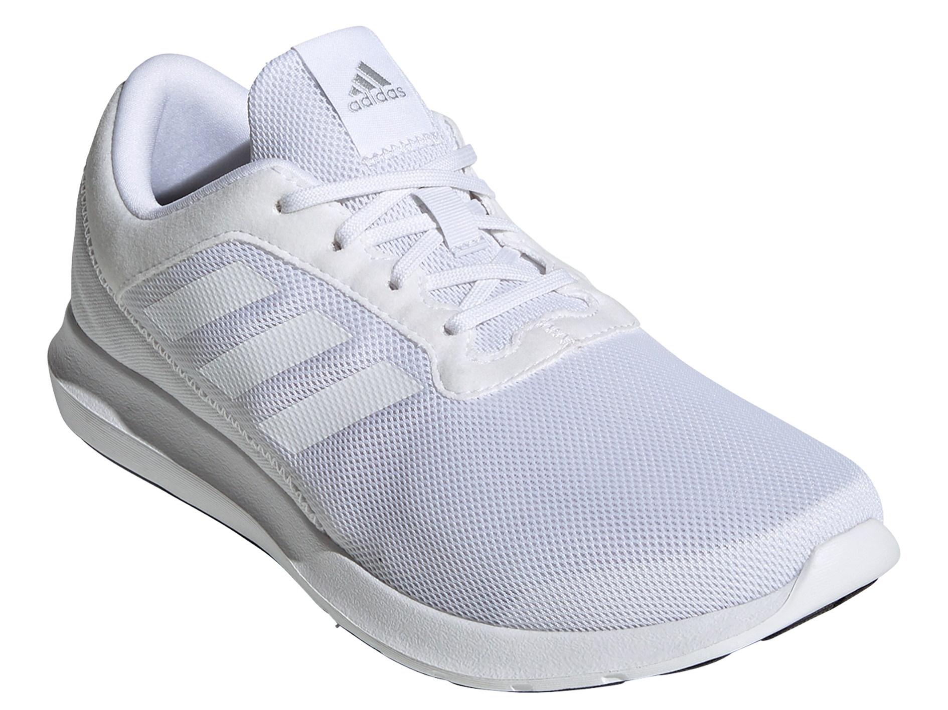 Adidas Women's CoreRacer Running Shoes FX3611 - Lightweight & Breathable for Training, Jogging, and Gym Workouts