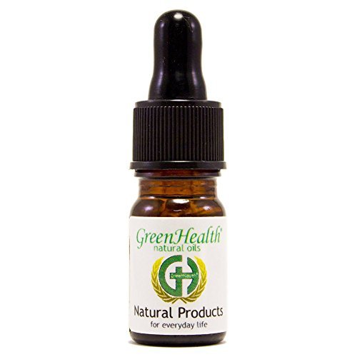 Cananga Java Essential Oil – 1/6 fl oz (5 ml) 100% Pure Therapeutic Grade in Glass Bottle – Aromatherapy, Massage & Relaxation