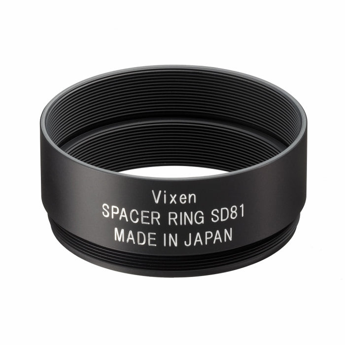 Premium Vixen Telescope SD Reducer HD Kit - High Definition Astrophotography Accessory for Clear Night Sky Observation & Stargazing