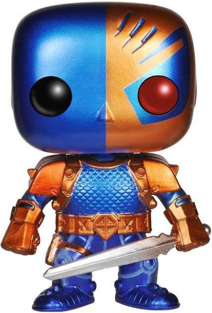 DC Comics Deathstroke (PX Previews) #49 - Exclusive Collectible Comic Book for Superhero Fans & Comic Collectors - Perfect for Display, Gifts, and Pop Culture Enthusiasts