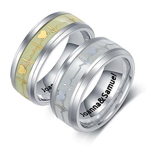 Silver 12 - couple