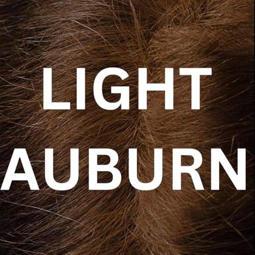 Light Auburn