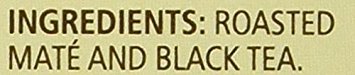 Celestial Seasonings Morning Thunder Tea Bags - Energizing Black Tea with Mate & Spices - Perfect for Morning Boost & Focus at Work