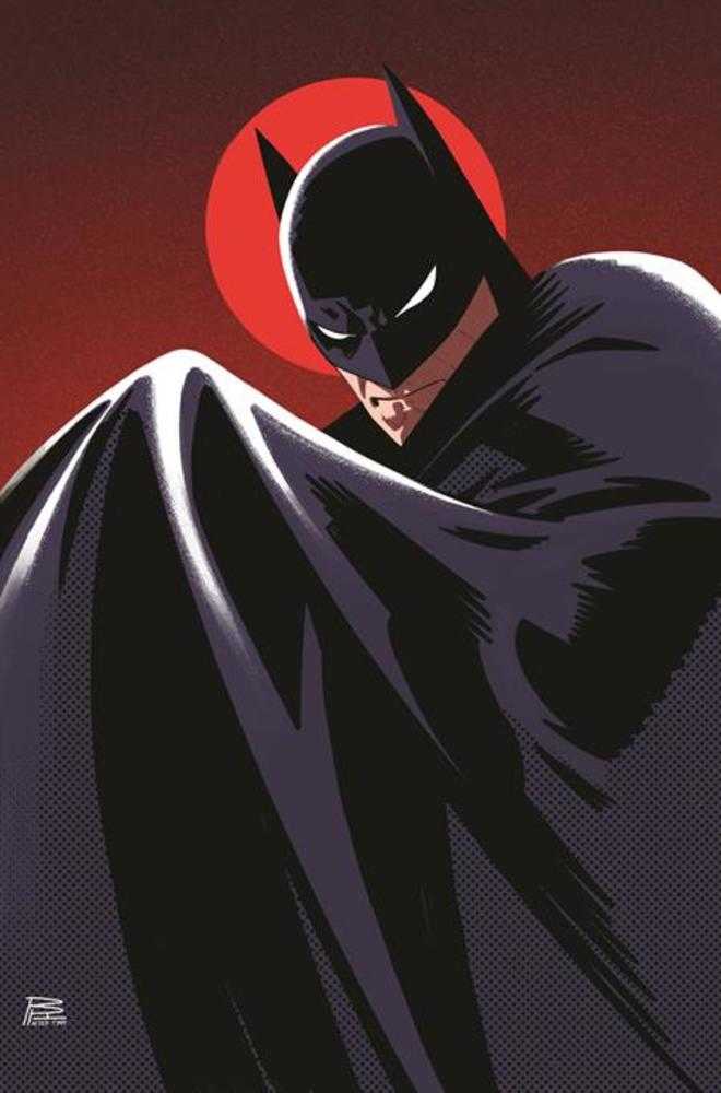 Batman The Brave And The Bold #9 Cover B Bruno Redondo Variant Comic Book - DC Comics Collectible Edition for Superhero Fans & Comic Collectors - Perfect for Display, Gifts, and Comic Book Collections