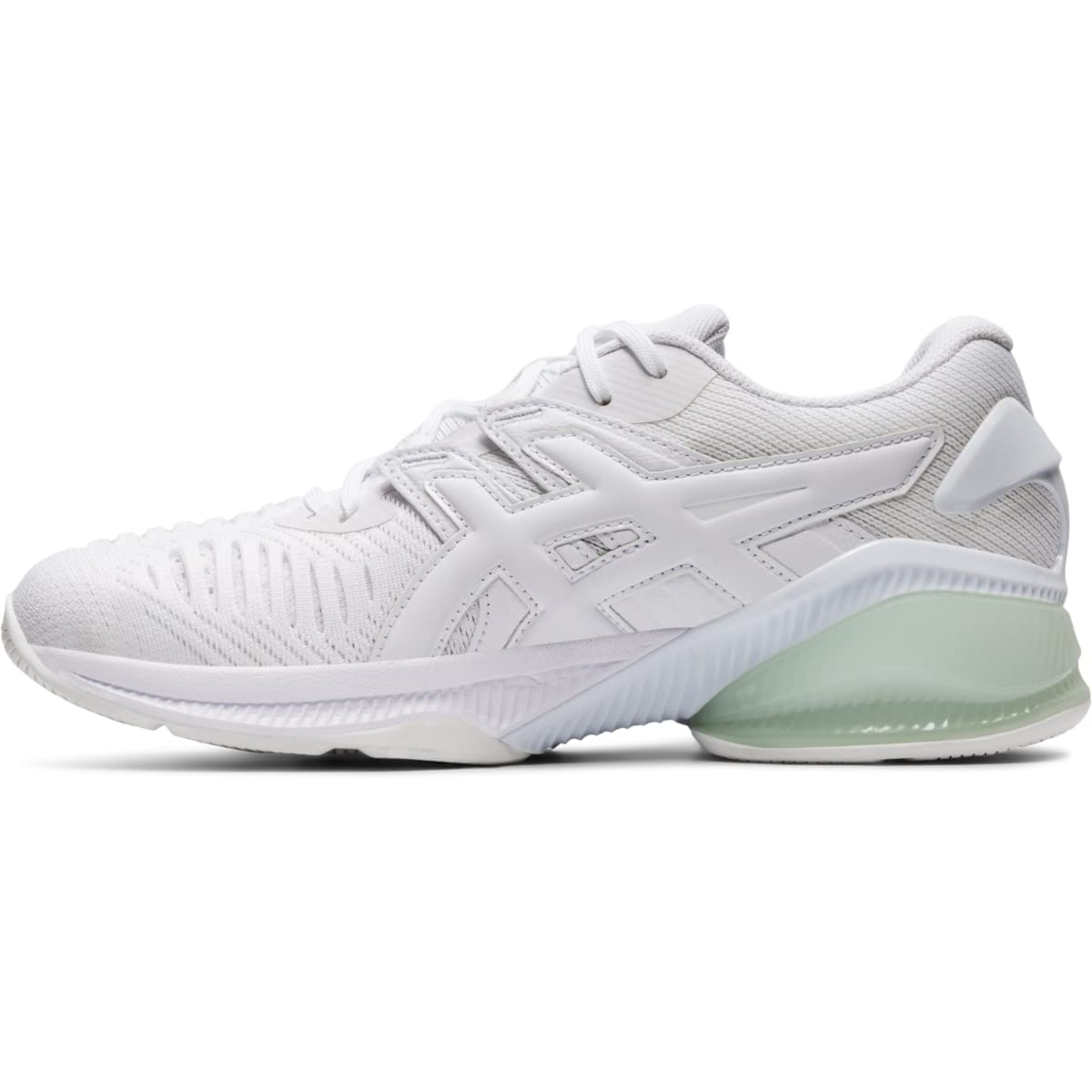ASICS Women's Gel-Quantum Infinity Jin Running Shoes - Lightweight Cushioned Sneakers for Women, Jogging, Gym Workouts & Everyday Wear