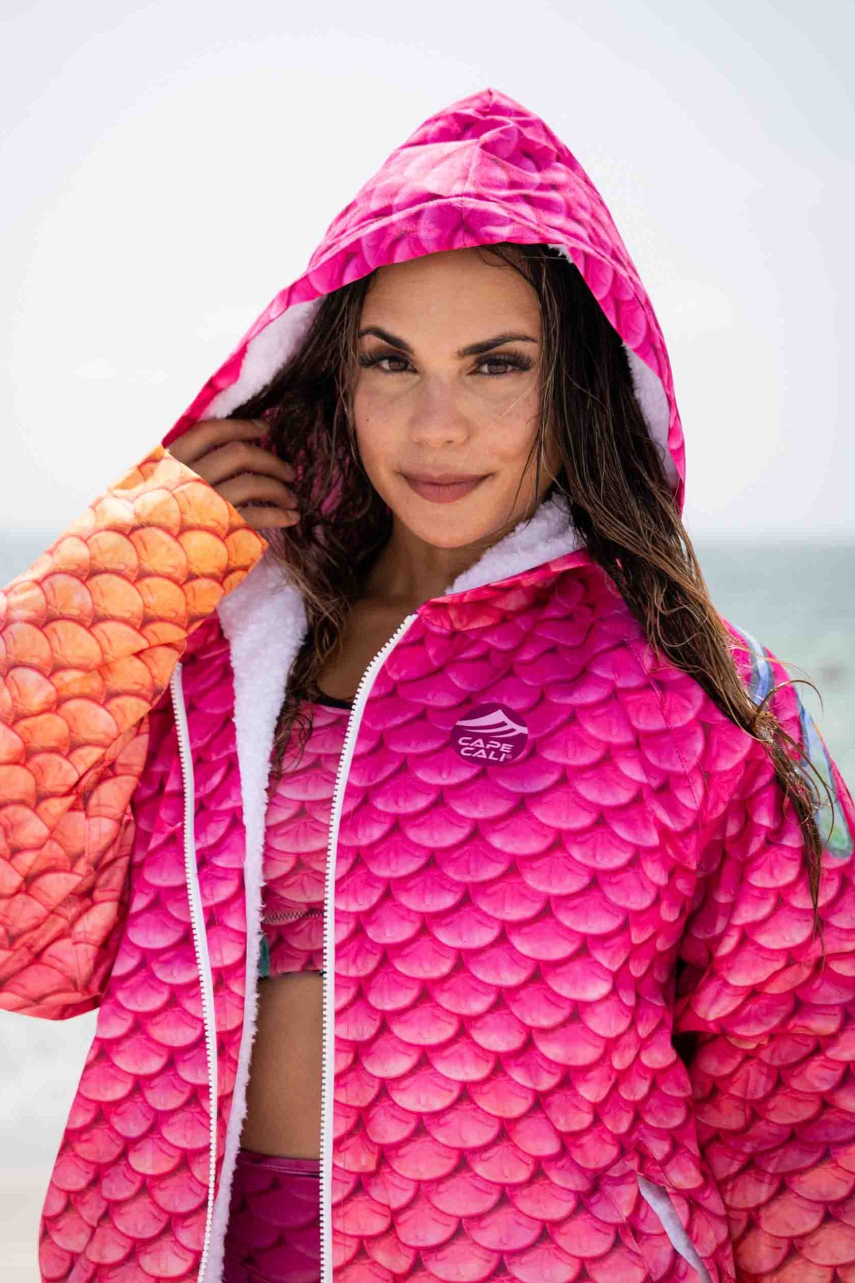 Miami Adventure Parka - Waterproof Winter Jacket for Men & Women - Outdoor Hiking, Skiing & Snowboarding Coat - Perfect for Cold Weather & Urban Fashion