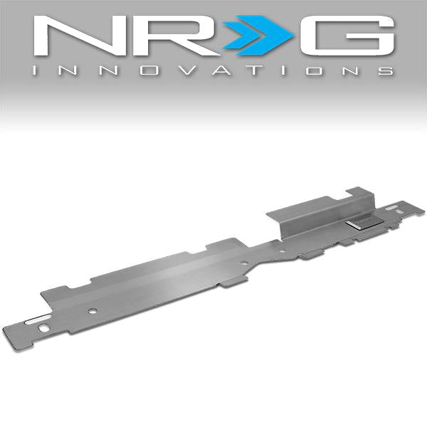 05-06 Subaru Legacy Air Diversion Panel - Stainless Steel DVP 1052 - Performance Upgrade for Better Aerodynamics & Cooling