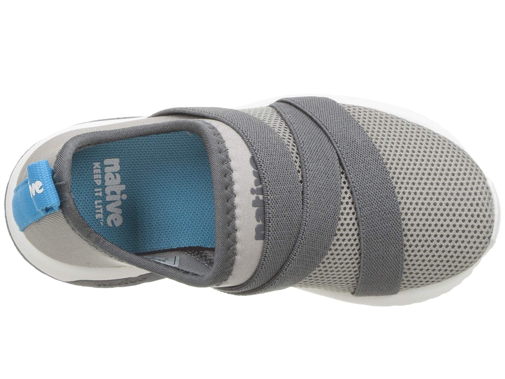 Native Unisex Kids Shoes - Phoenix Style for Toddlers & Little Kids | Comfortable & Durable for Playtime, School & Outdoor Adventures
