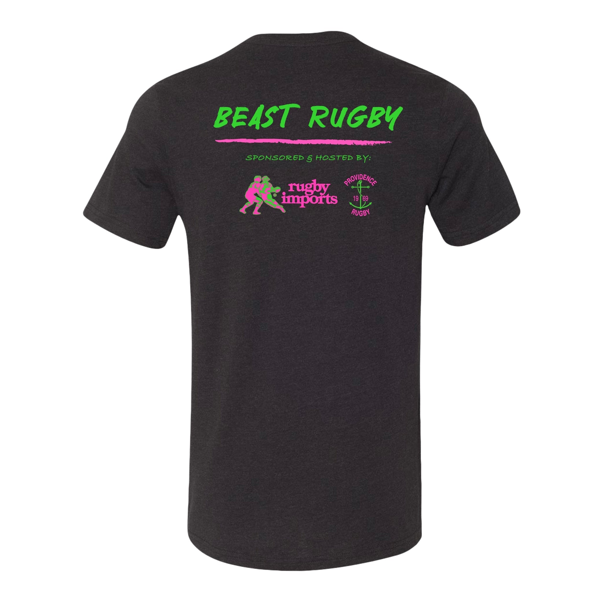 BOE Vintage Beast Graphic T-Shirt for Men - Retro Cool Cotton Tee | Perfect for Casual Wear, Street Style & Gifts