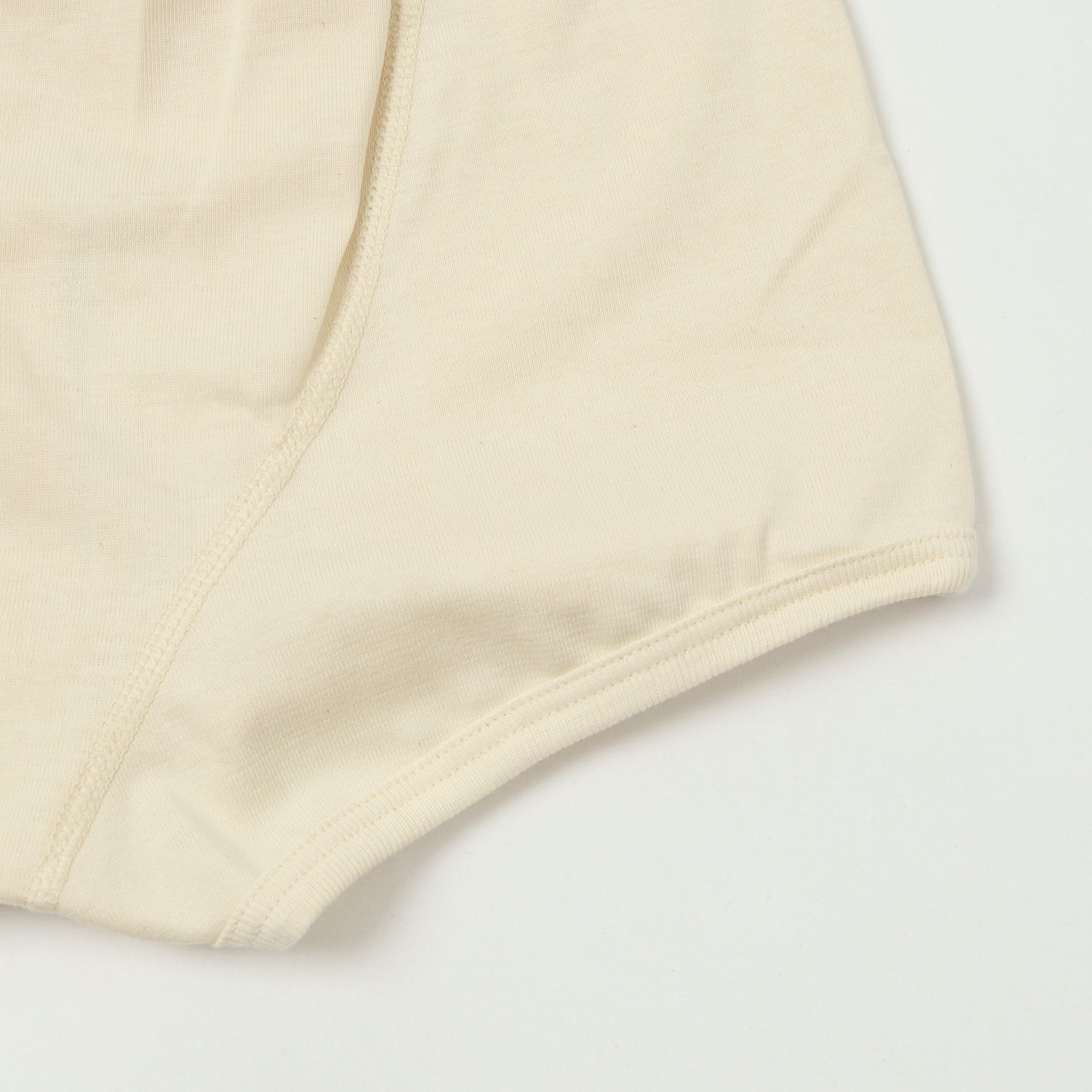 Merz b. Schwanen 254 Organic Cotton Boxer Briefs for Men - Comfortable Underwear for Everyday Wear, Gym & Travel