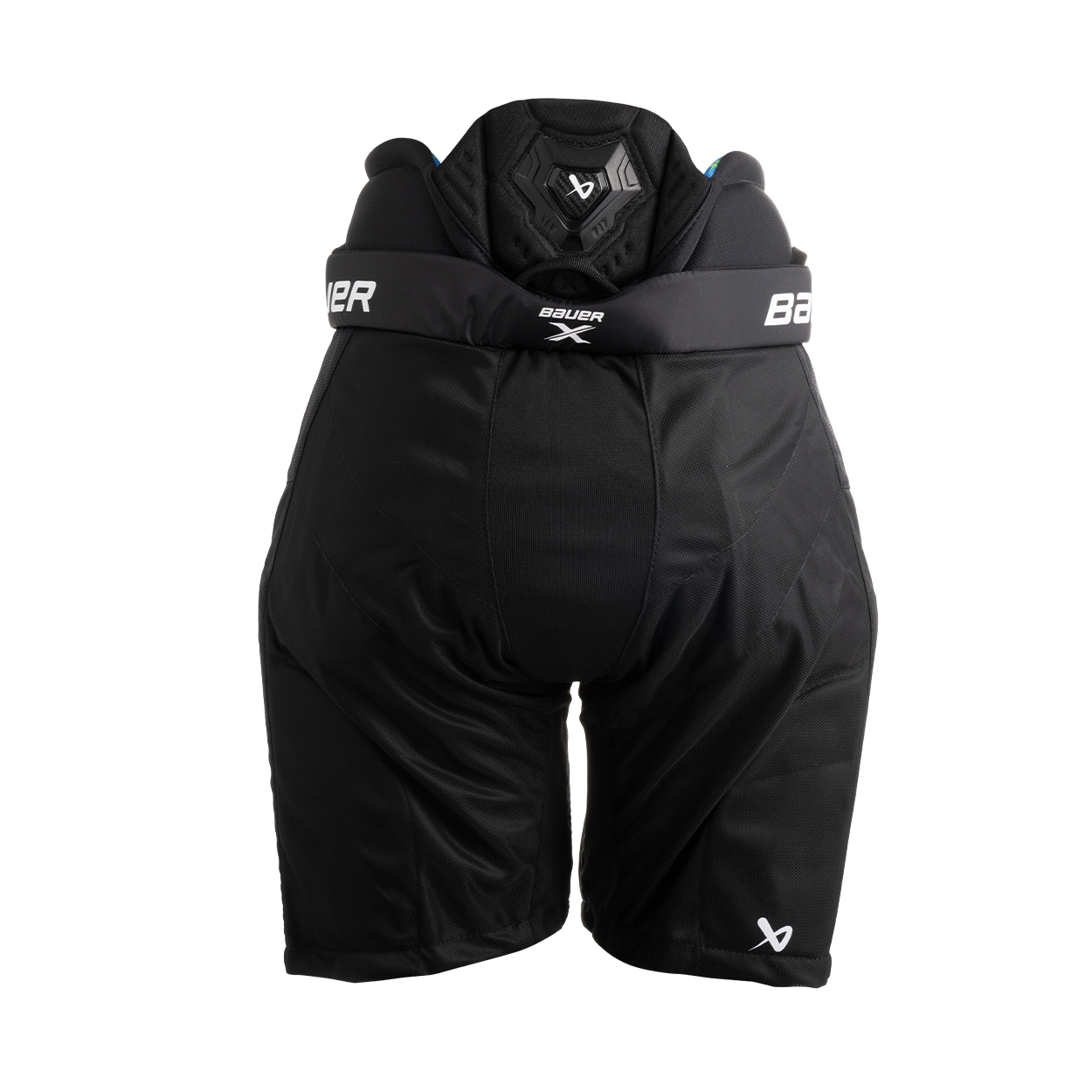Bauer X Pant Junior Hockey Pants S24 - Youth Hockey Protective Gear for Ice Skating & Training
