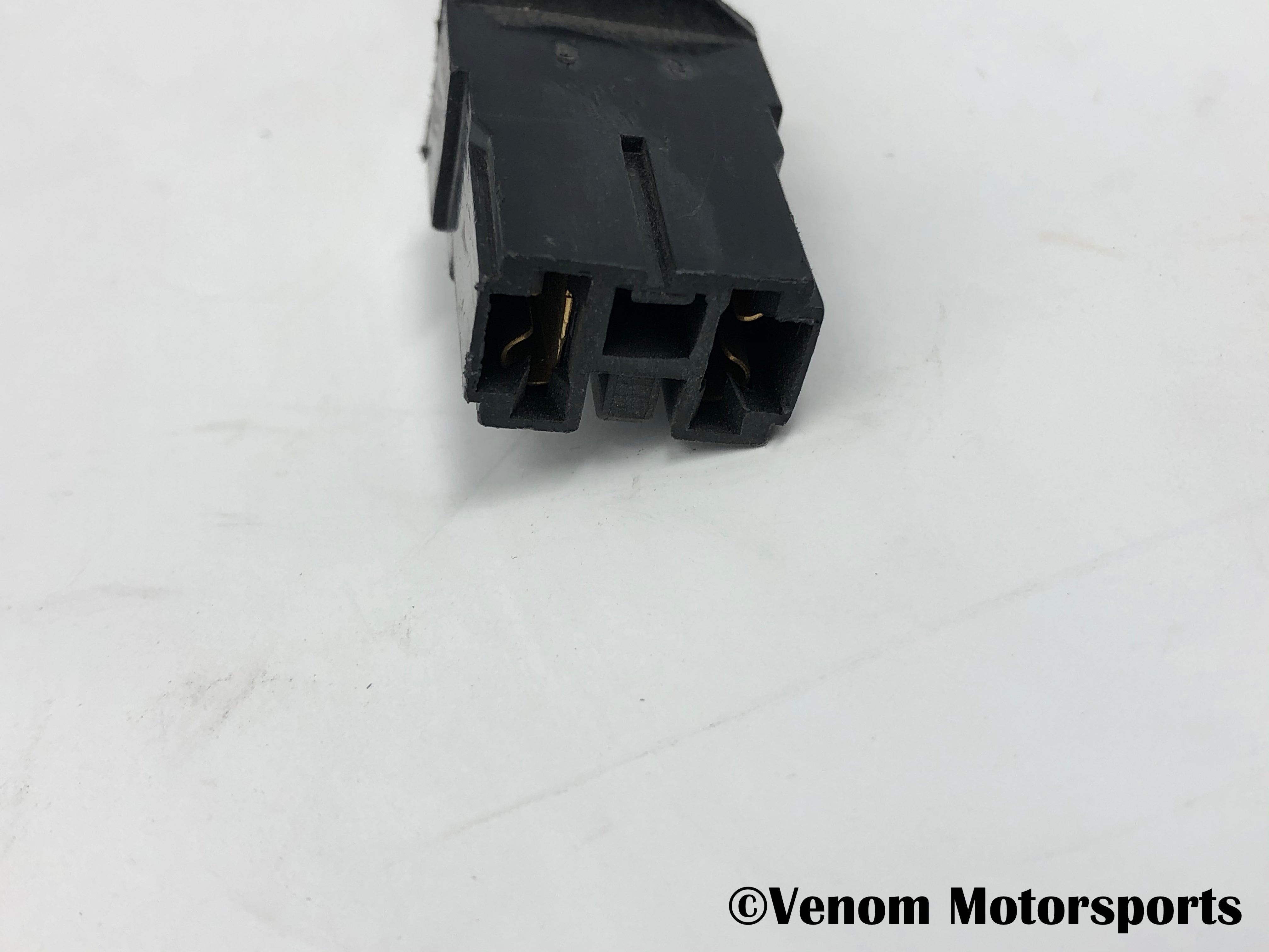36V 1000W ZY1020 Replacement Motor for Venom 1000W ATV - High Power Electric Motor for Off-Road Vehicles & DIY Projects