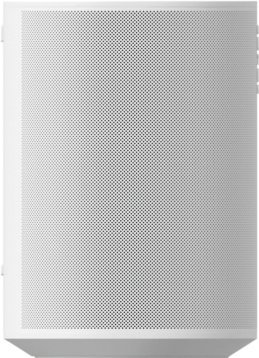 SONOS ERA 100 Smart Speaker - Wireless WiFi Home Audio System with Premium Sound, White - Perfect for Living Room, Bedroom & Home Theater Setup