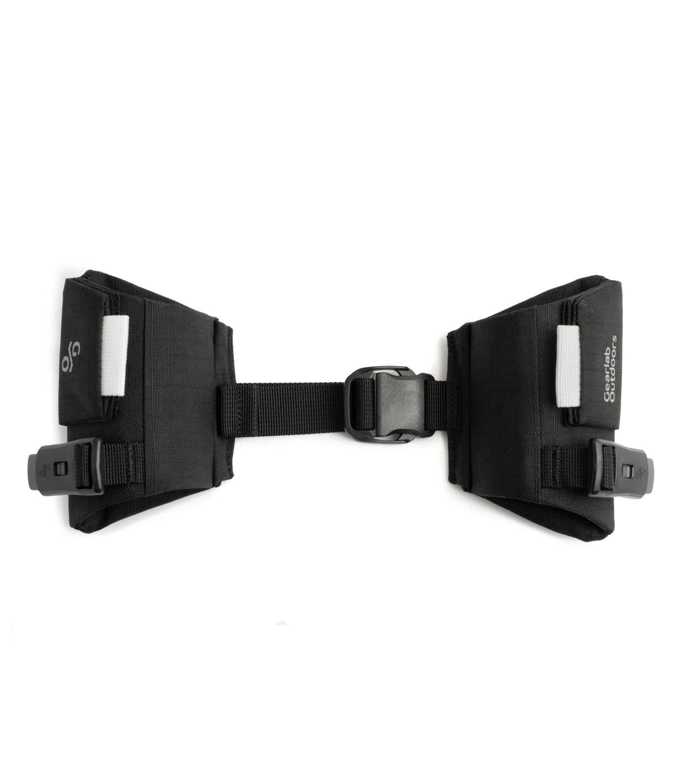 Gearlab Paddle Clutch - Premium Kayak and Canoe Accessory for Secure Paddle Storage | Perfect for Fishing, Camping & Water Sports Adventures