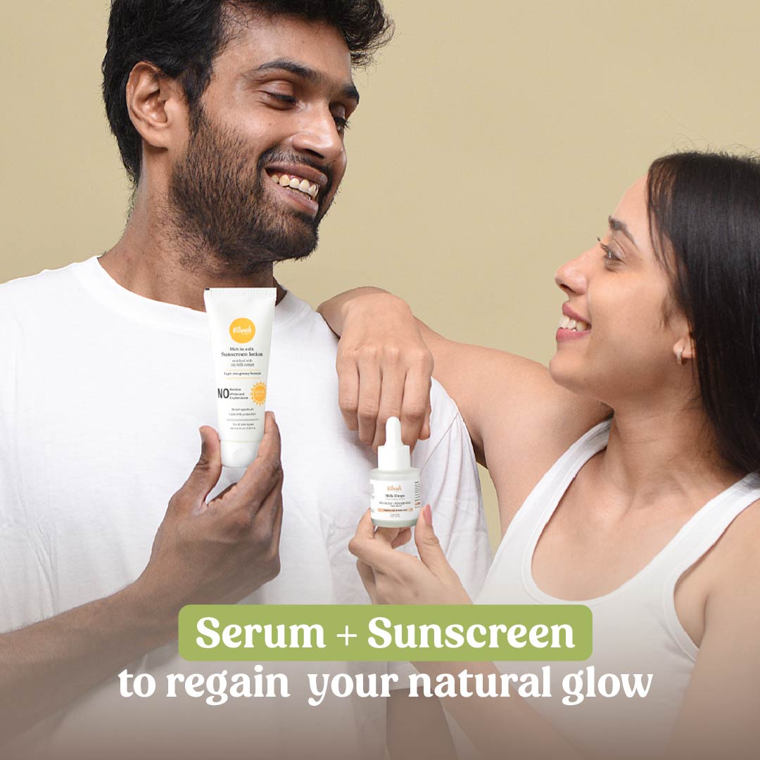 Best Skin Brightening Kit for Glowing Complexion - Brighten & Even Skin Tone - Perfect for Daily Skincare & Special Occasions
