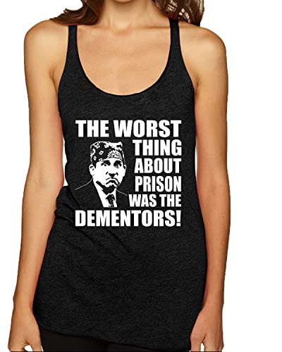 Dementors Vintage Black