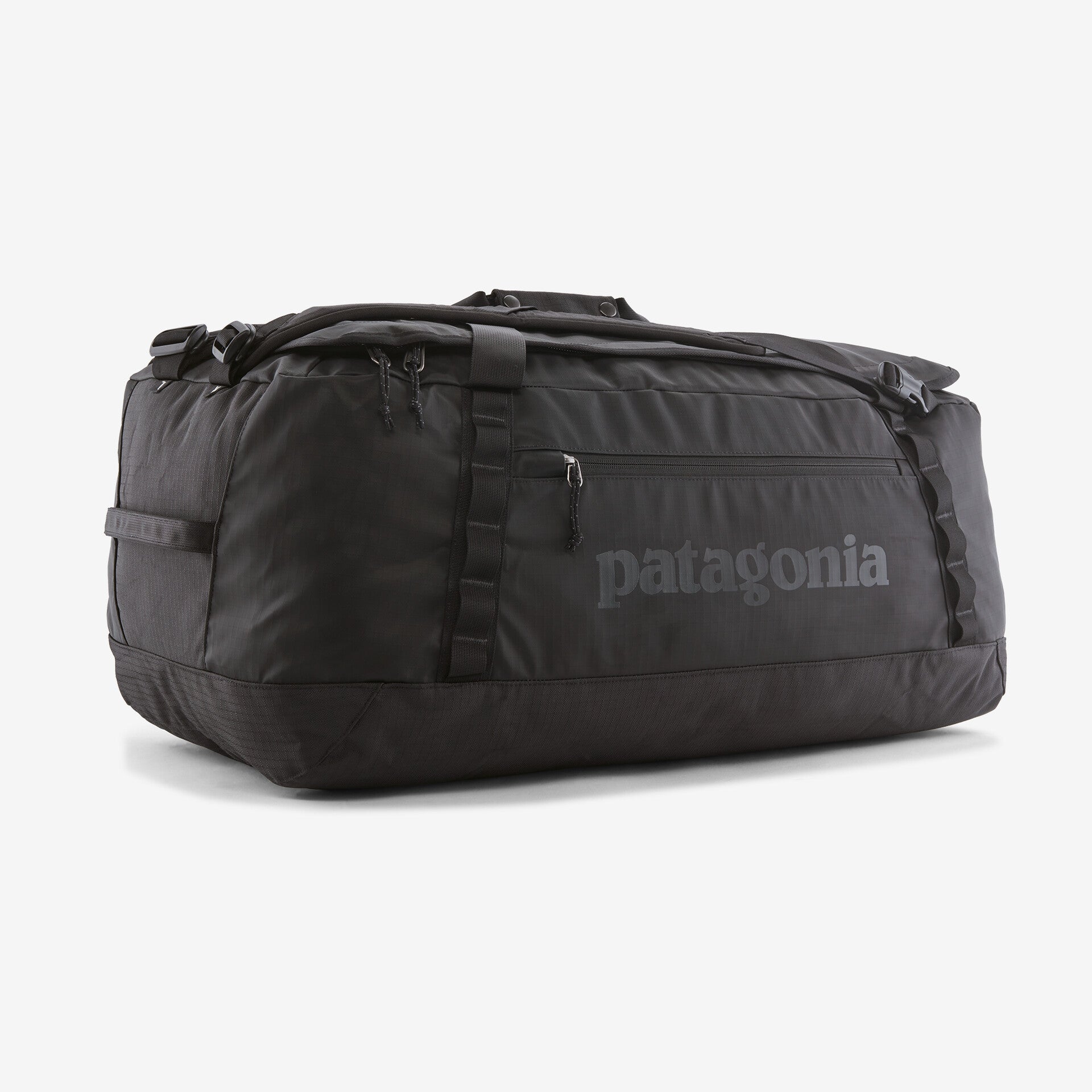 Black Hole® Duffel Bag 70L - 49348 - Waterproof Travel Duffel for Camping, Hiking & Outdoor Adventures