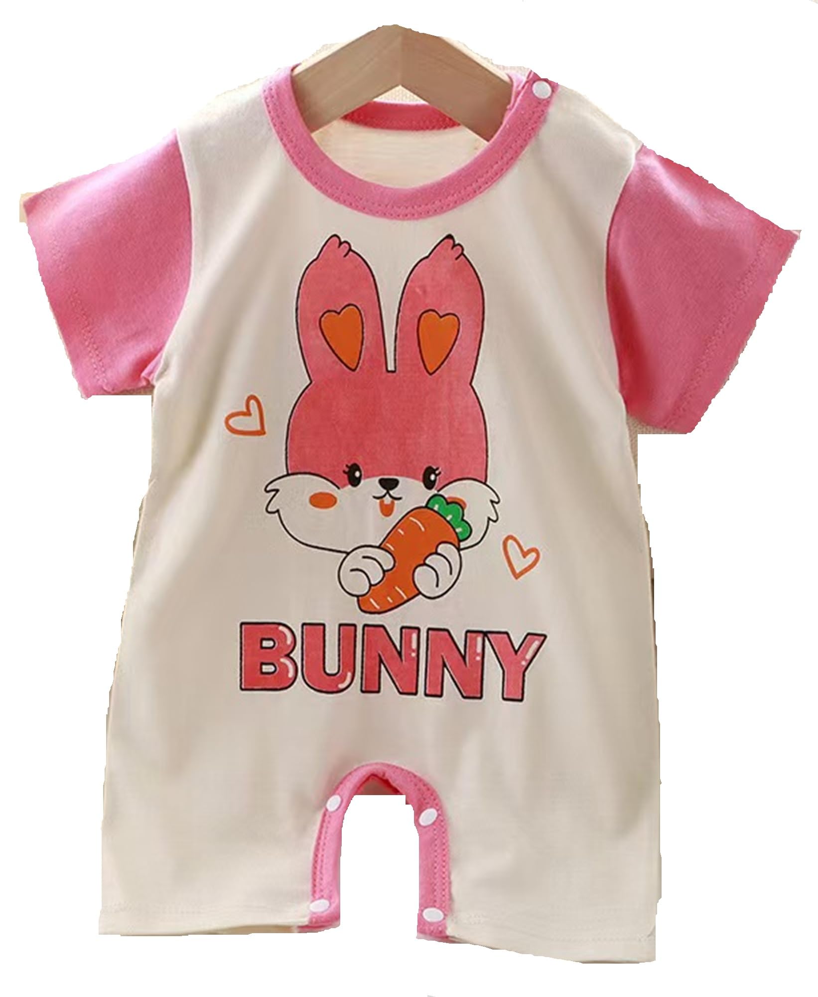 20-22 Inch Reborn Baby Doll Clothes for Girls - Soft & Cute Outfits (Pattern-3) - Perfect for Dress Up, Role Play & Collectible Dolls