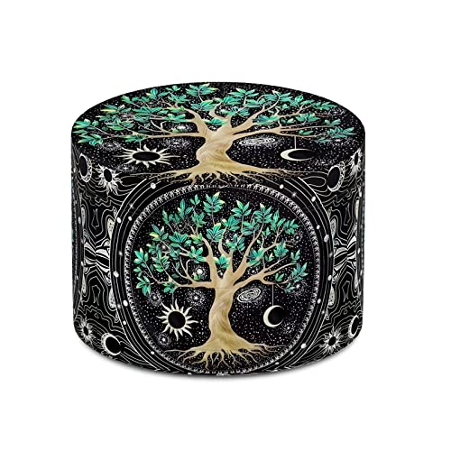 Green tree