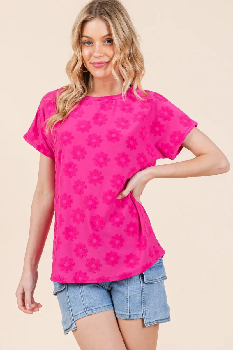 Fuchsia