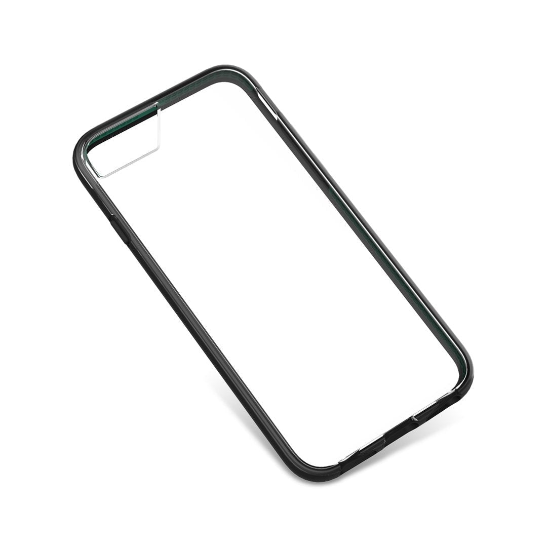 Crystal Clear Phone Case - Ultra Thin & Protective for iPhone & Samsung - Perfect for Everyday Use & Travel