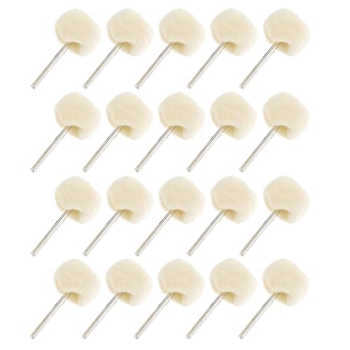 Cotton Wheel