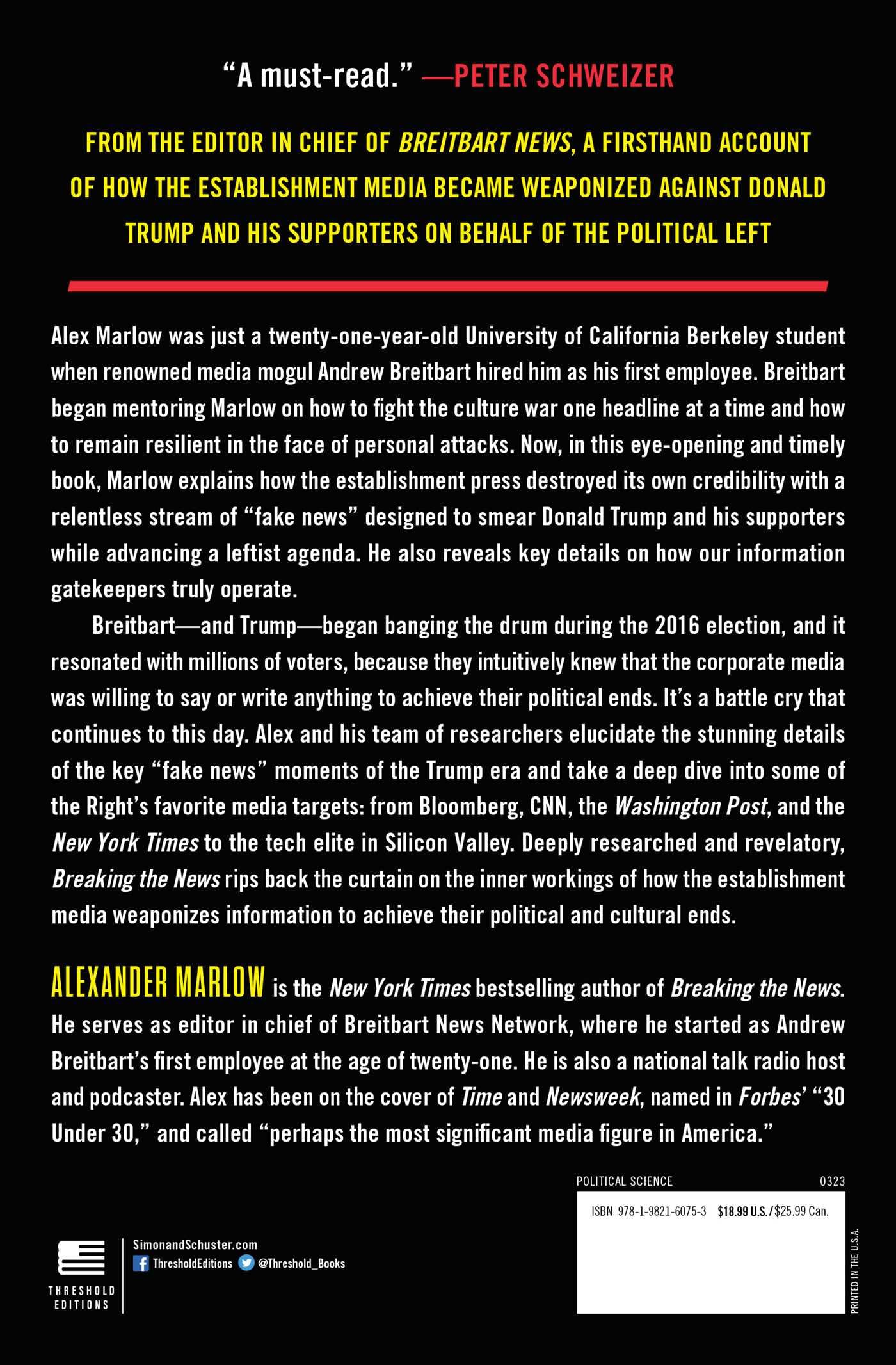 Exposing Media Corruption: Hidden Deals and Secret Scandals of Establishment News | Investigative Journalism Book | Perfect for Political Science Students & Media Critics