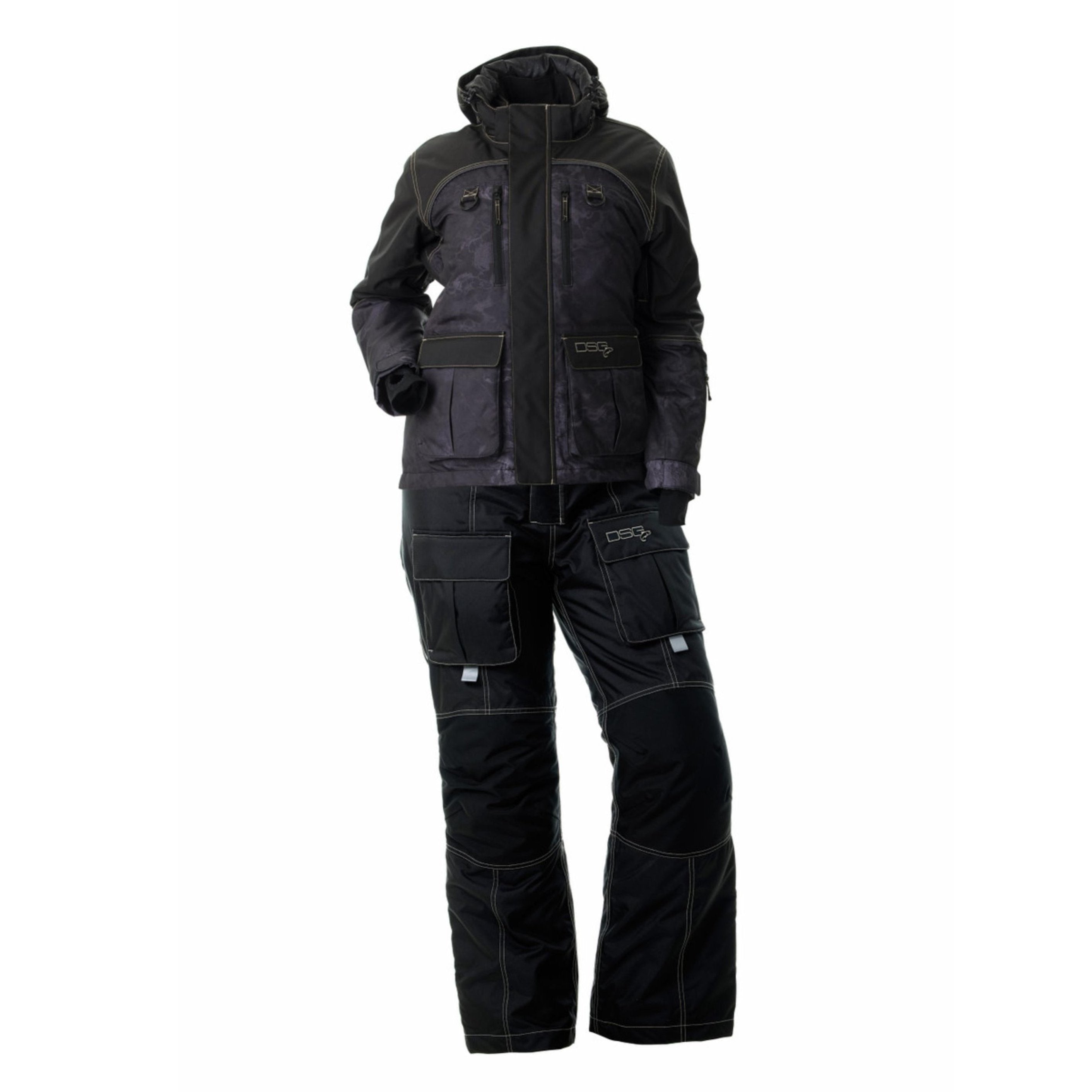 Arctic Appeal 2.0 Winter Jacket for Men & Women - Waterproof Windproof Insulated Coat for Hiking, Skiing & Outdoor Activities