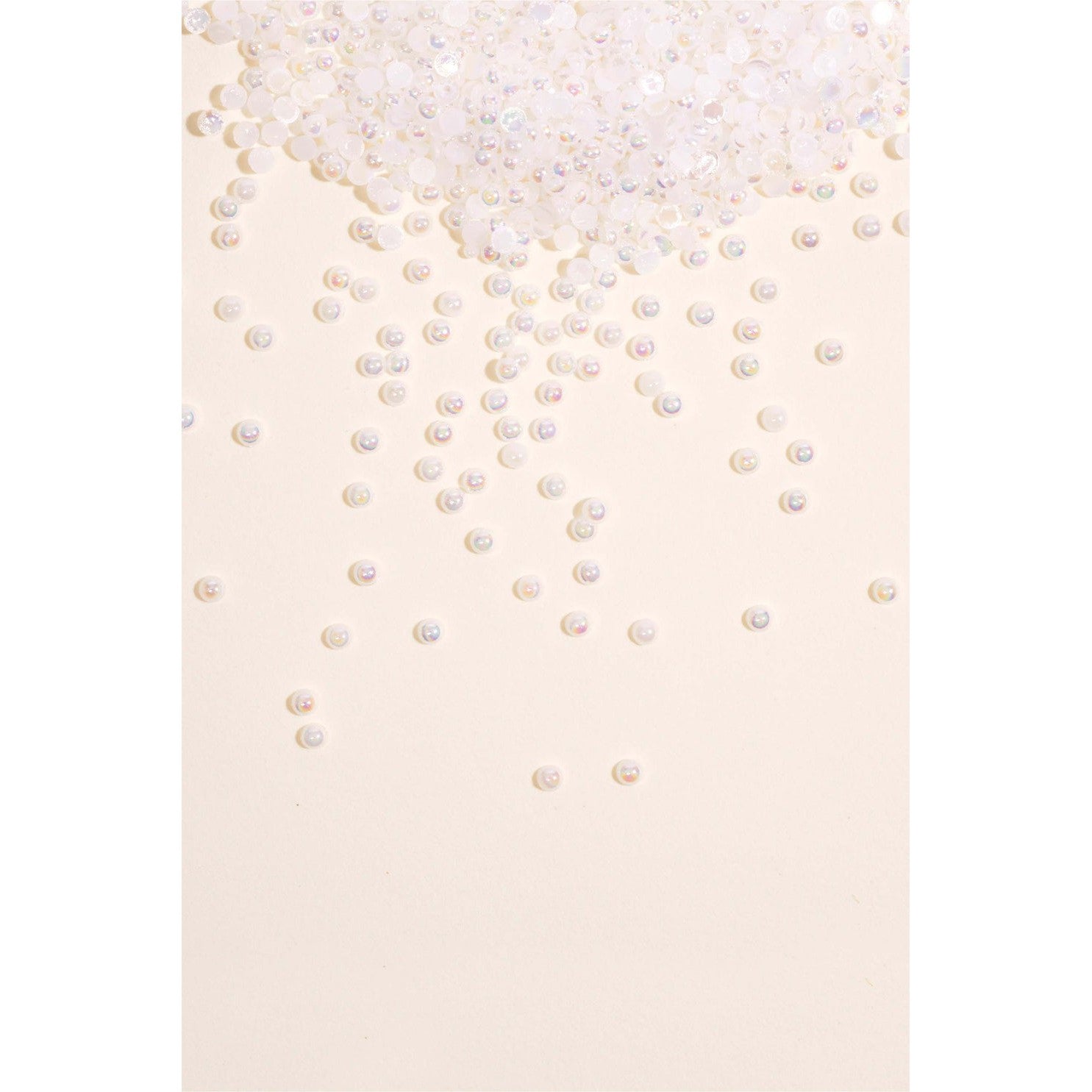 Cirque Colors Pearls Of Wisdom Charms - Elegant Nail Polish for Special Occasions & Gift Giving