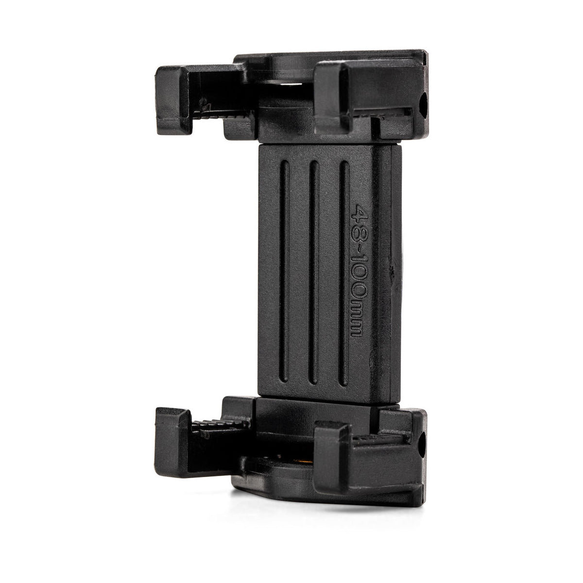 Benro BK15 Mini Tripod & Selfie Stick - Compact Aluminum Alloy Travel Tripod with Phone Mount for iPhone, Android | Perfect for Vlogging, Photography & Outdoor Adventures