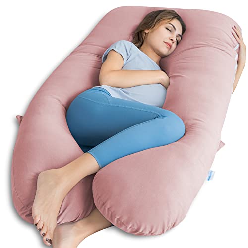 Cooling Silky - Pink