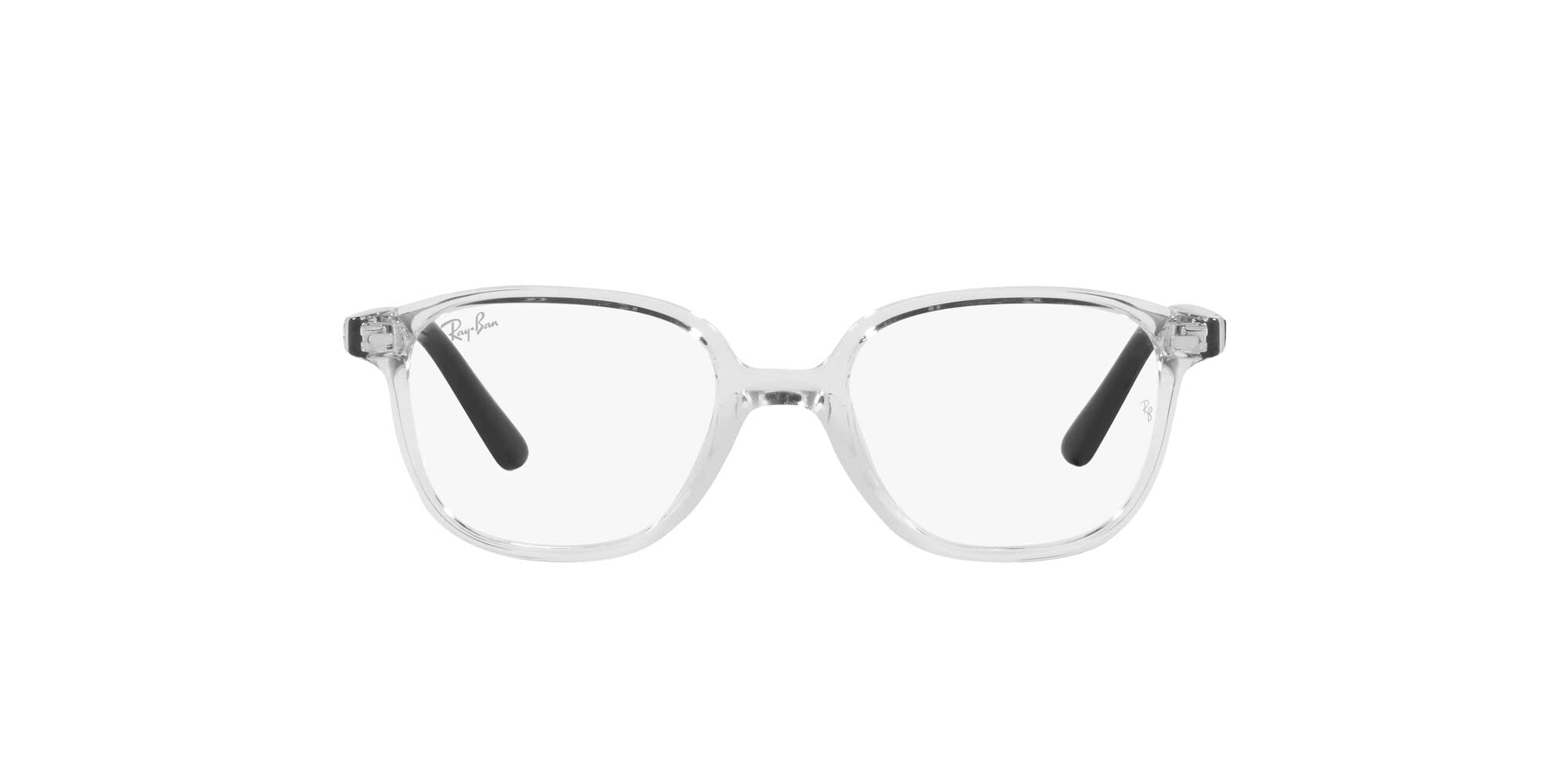 Ray-Ban Kids' Ry9093v Square Prescription Glasses Frames – Durable & Stylish Eyewear for Boys and Girls – Perfect for School, Sports, and Outdoor Activities
