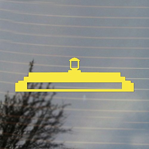 Canary Yellow