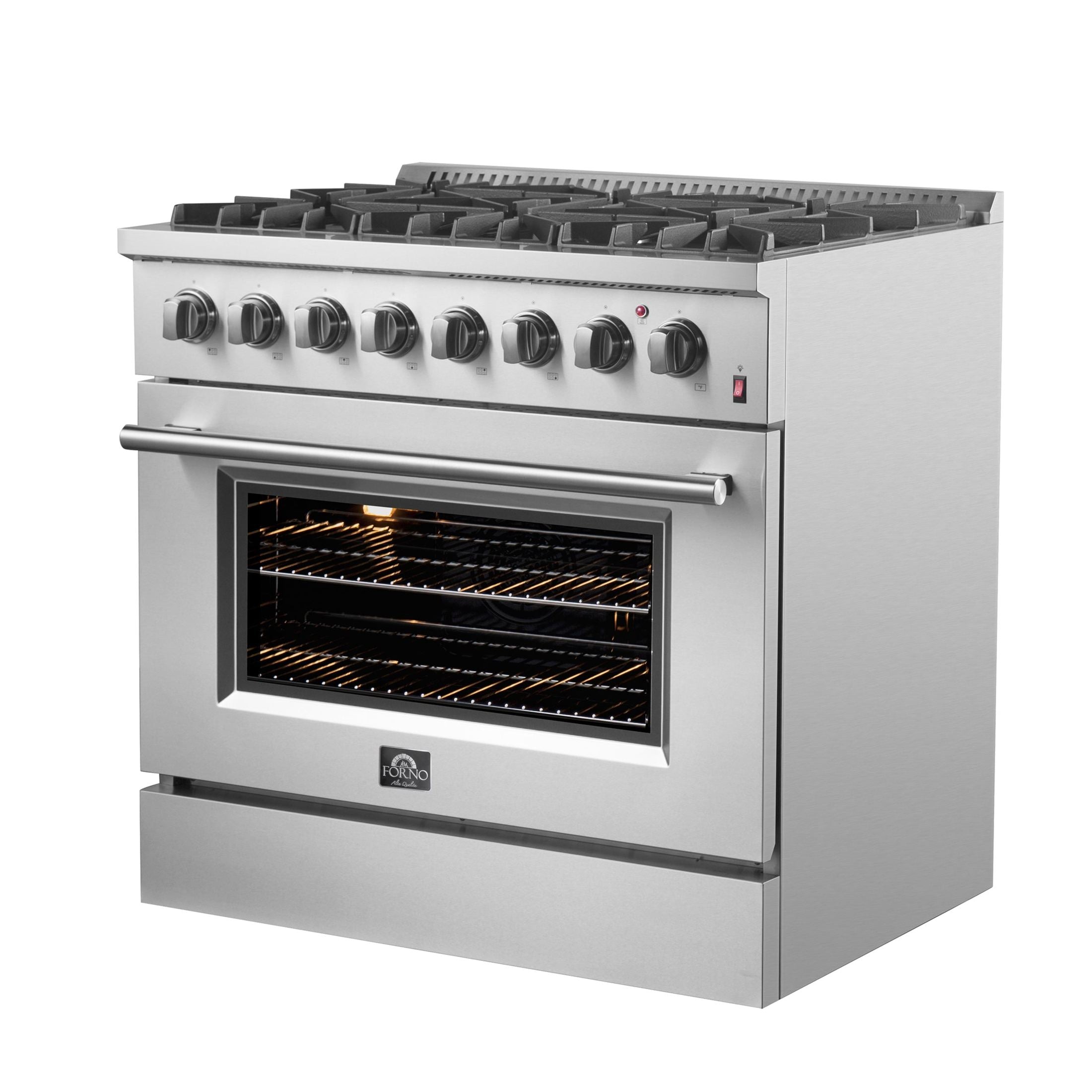 FORNO Marco 36