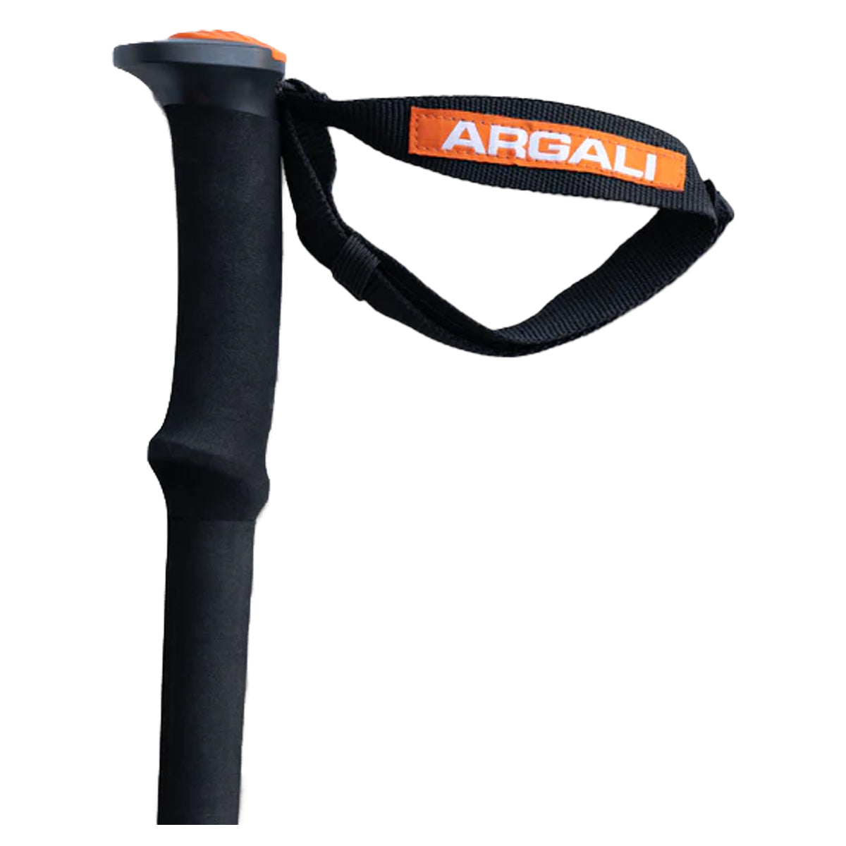 Argali Guide X Trekking Poles - Lightweight Carbon Fiber Hiking Sticks with Adjustable Height for Men & Women - Perfect for Backpacking, Mountain Climbing, and Outdoor Adventures
