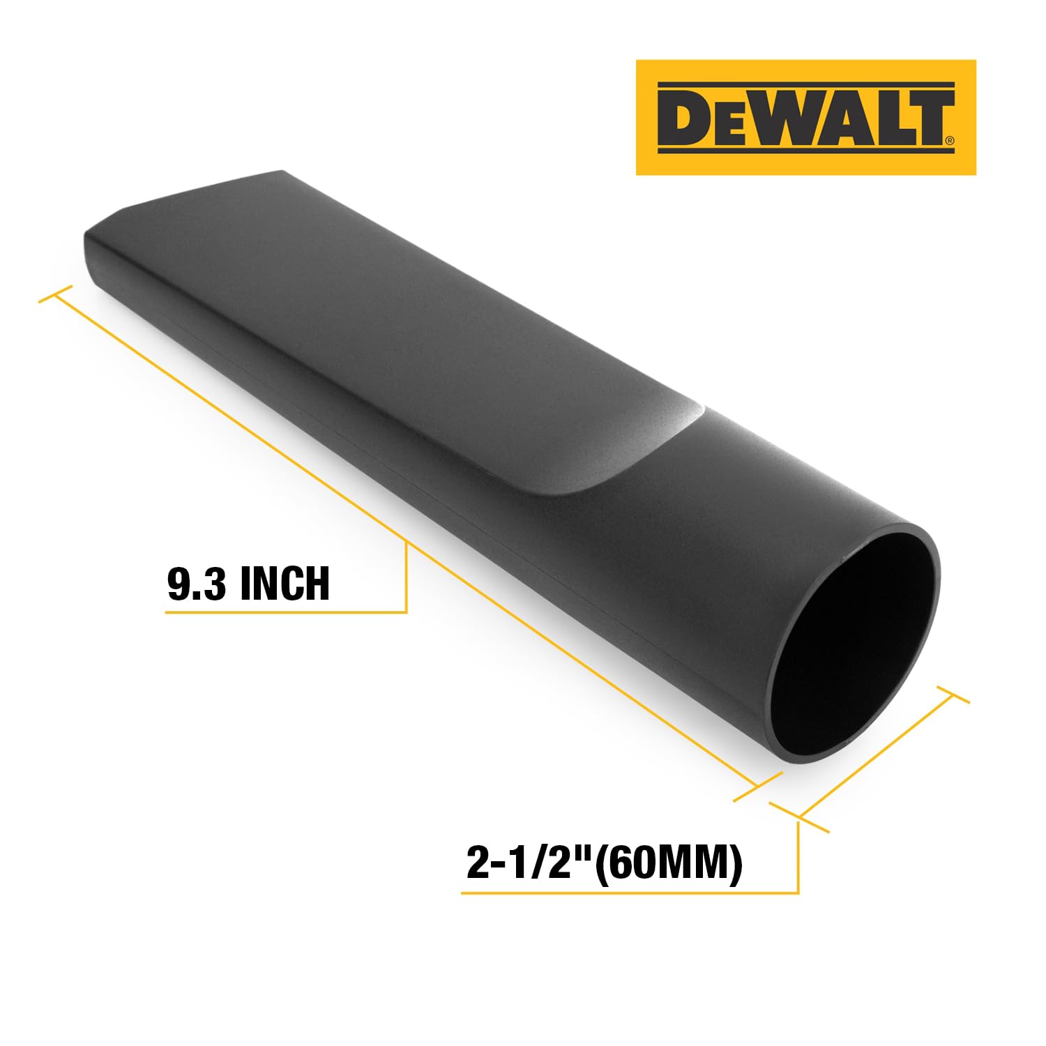 DEWALT 2-1/2