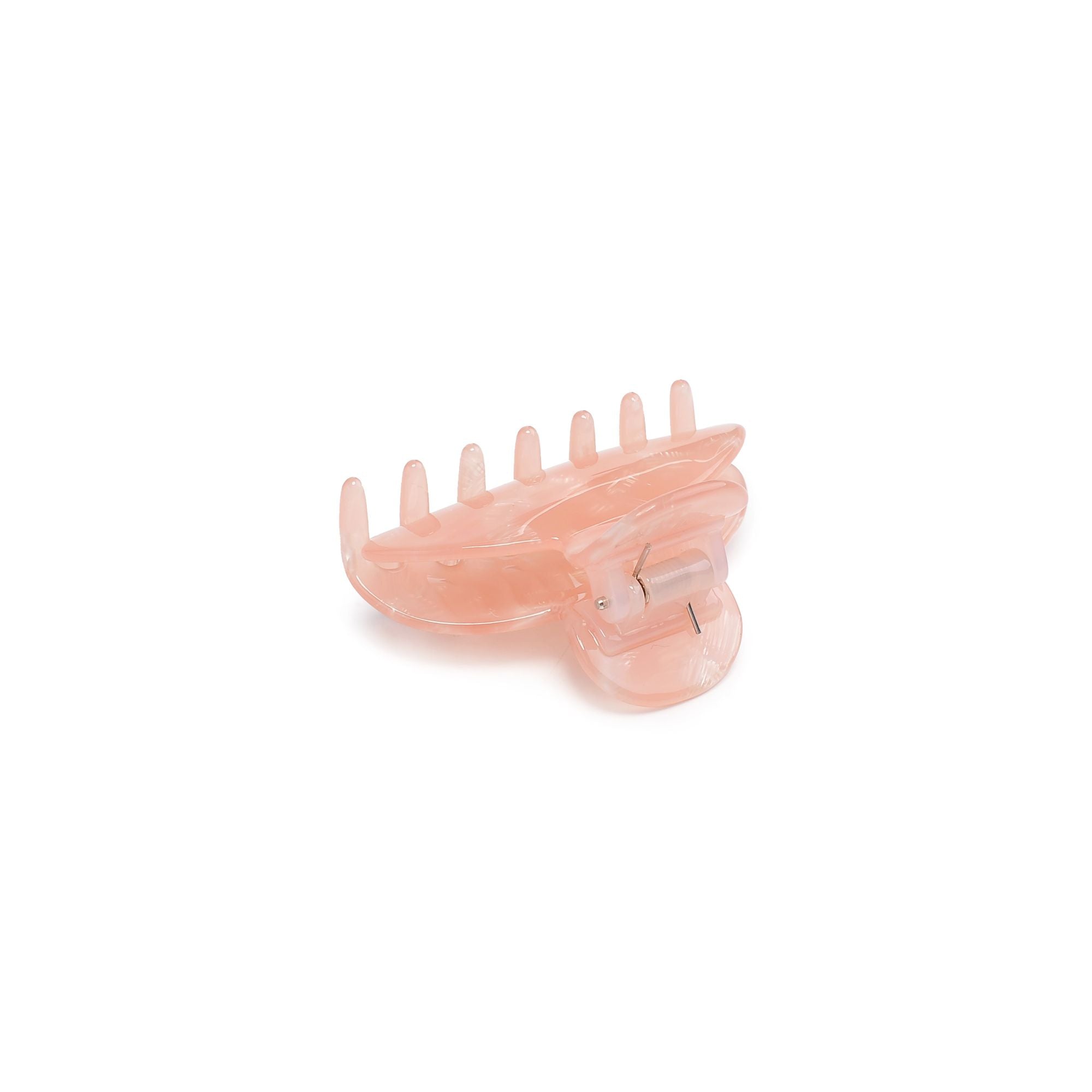 Isabel Hair Claw - Large Hair Clips for Women, Non-Slip Hair Claw Clips for Thick Hair, Strong Hold Hair Accessories for Ponytail, Bun & Updo - Perfect for Work, Gym & Everyday Use