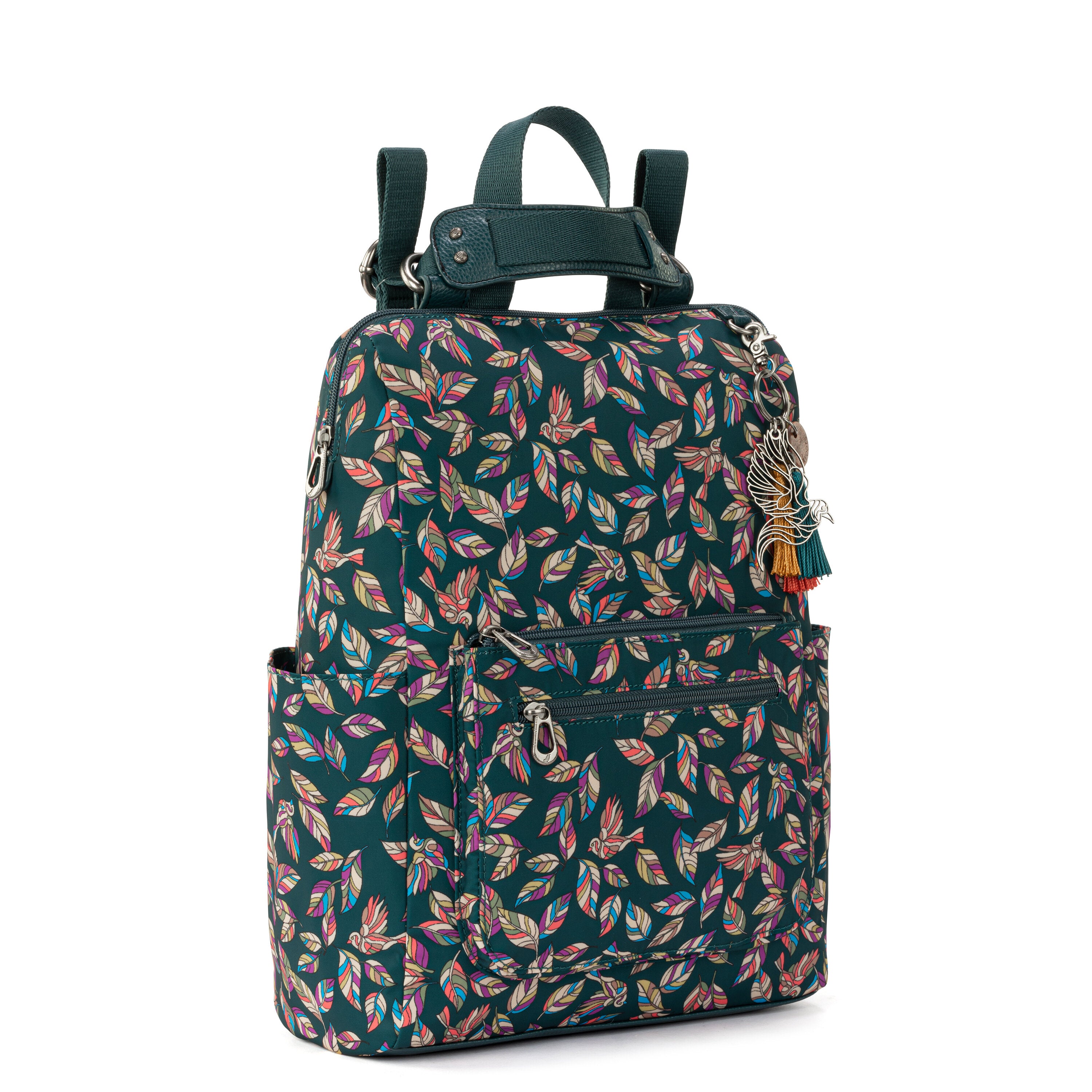 Loyola Backpack - Durable & Stylish School & Travel Backpack for Students & Professionals | Perfect for College, Work & Outdoor Adventures