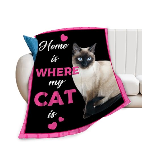 Pink Cat
