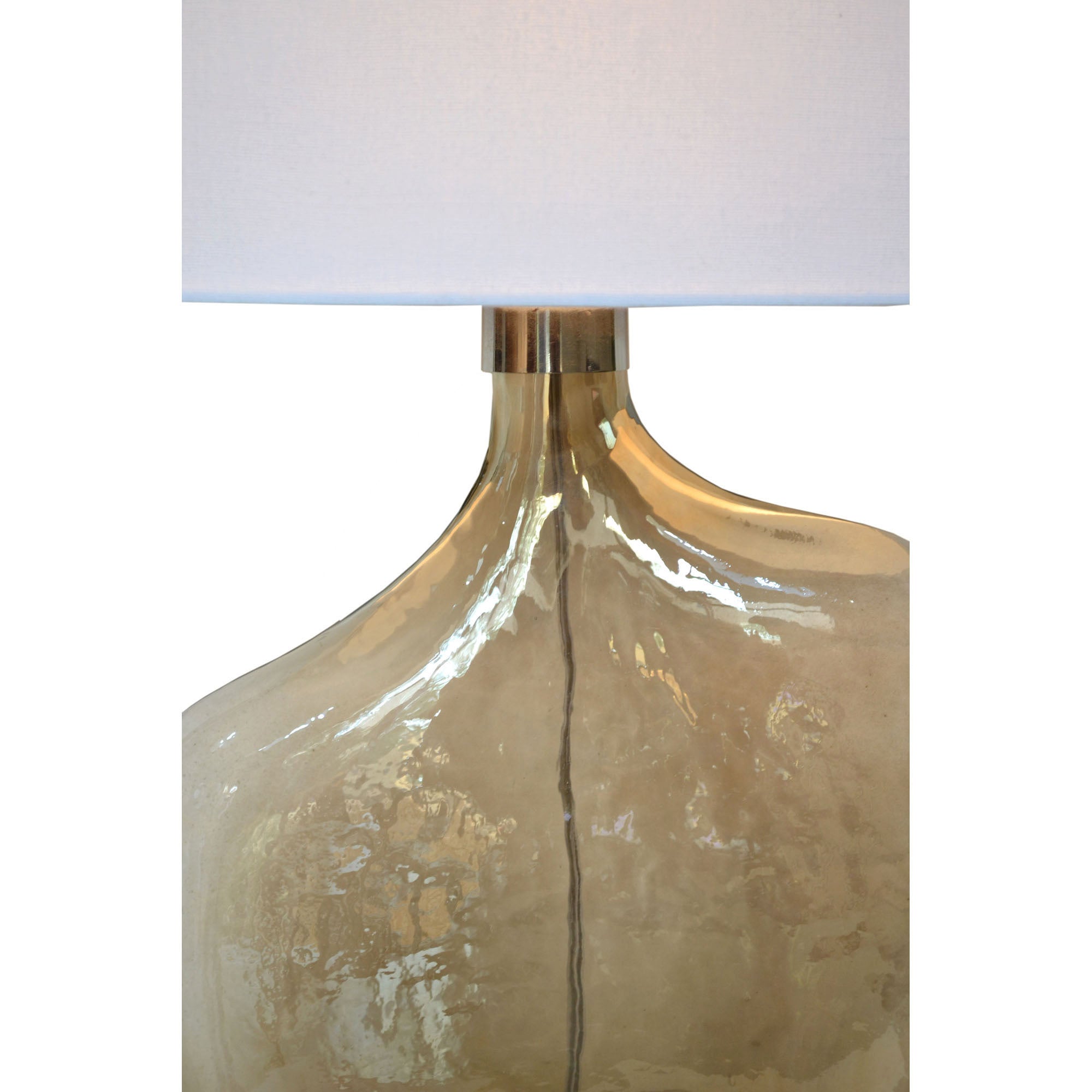 Benedek Modern Table Lamp - Adjustable LED Desk Light for Home Office, Bedroom & Living Room | Stylish Nightstand Lighting with USB Charging Port