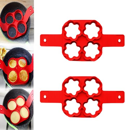quincunx(2Pcs)