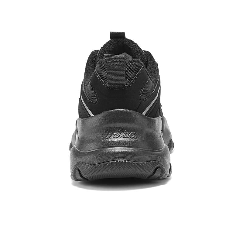 D'LITES 5.0 Running Shoes for Women - Lightweight Comfortable Sneakers with Cushioning for Walking, Jogging & Gym Workouts | Fashion Athletic Shoes for Casual Wear & Daily Activities