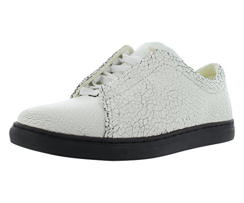 White/Cracked