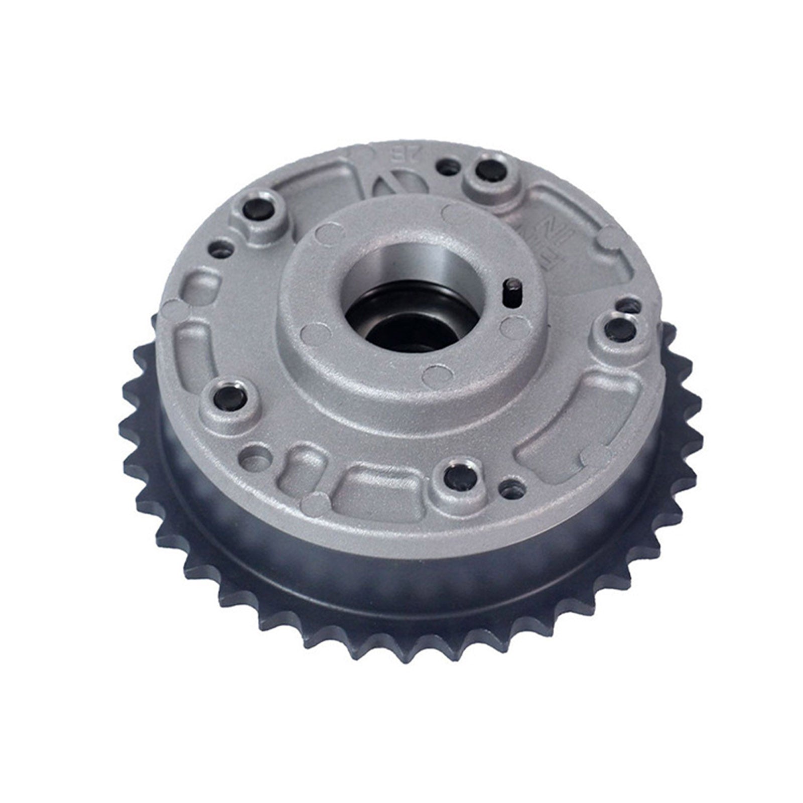BMW E46 E81 E82 E87 E90 E91 Intake & Exhaust Camshaft VVT Adjuster Pulley - Replacement Engine Part for BMW 3 Series 1 Series - Perfect for Performance Upgrades & Engine Repairs