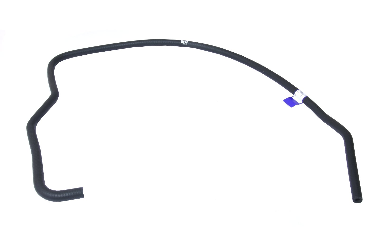 URO Parts C2S23486 Expansion Tank Hose - Compatible with BMW, Mercedes, Audi - High-Quality Cooling System Replacement - Perfect for Engine Overheating Prevention & Maintenance