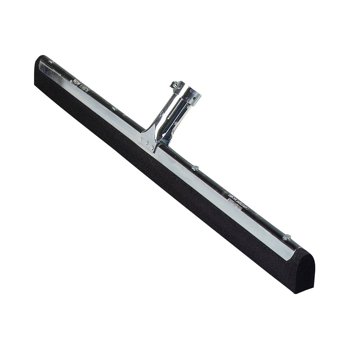 Carlisle 36632400 Soft Squeegee - 22 Inch Heavy Duty Rubber Window Wiper for Car, Home & Commercial Cleaning - Perfect for Glass, Tile & Shower Doors