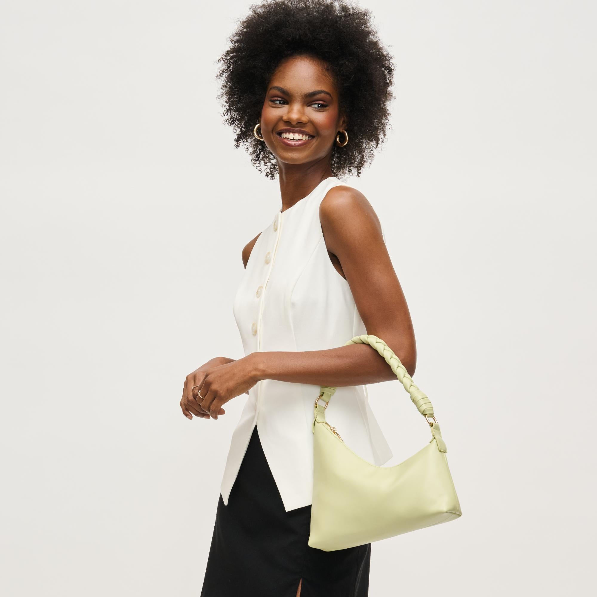 Taylor Clutch 1 - Stylish Women's Crossbody Bag for Everyday Use | Perfect for Work, Travel & Date Night