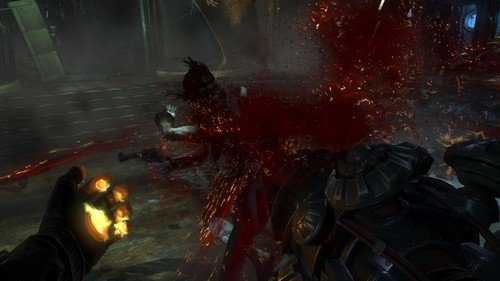 BioShock 2 PC Game - Action-Adventure FPS with Riveting Storyline | Perfect for Horror Game Fans & Underwater Dystopian World Lovers